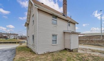 620 Hedden Ave, Akron, OH 44311