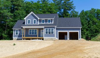 8 Stone Creek Dr, Brentwood, NH 03833