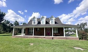 825 Springhill Rd, Alamo, GA 30411