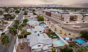 3992 Chinchilla Ave, Las Vegas, NV 89121