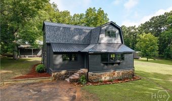 245 Helican Springs Rd, Athens, GA 30601