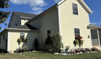 602 Murray St, Wapakoneta, OH 45895