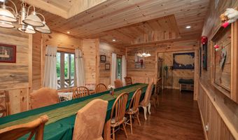 4978 S 11th Rd, Aldrich, MO 65601