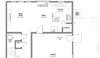 96 W 950 N, Brigham City, UT 84302