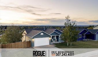 2452 SHUMWAY Ave, Casper, WY 82601