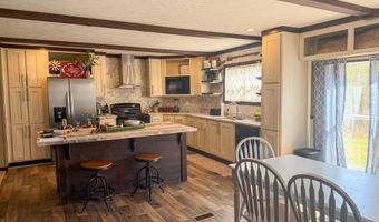 1267 CR 115, Blue Mountain, MS 38619