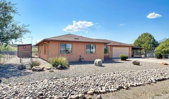 4481 E Canyon Dr, Camp Verde, AZ 86322