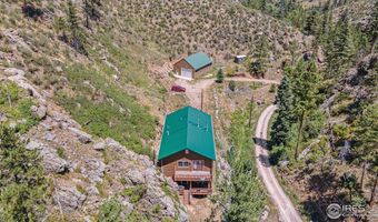 223 Kings Canyon Rd, Bellvue, CO 80512