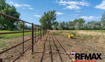 608 Cheyenne St, Basin, WY 82410