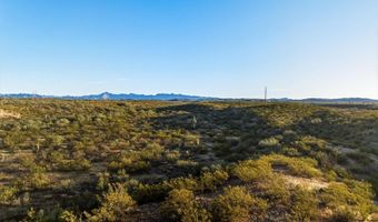 E Gamez Road 15, Benson, AZ 85602