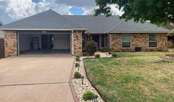 4633 Beall Blvd, Abilene, TX 79606