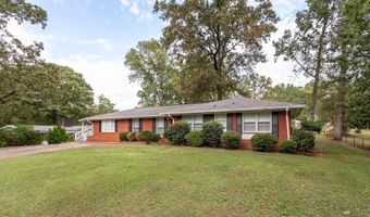 3705 SPRING VALLEY Rd, Anniston, AL 36207