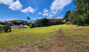 LANI NUU ST Lot #: 15, Kalaheo, HI 96741