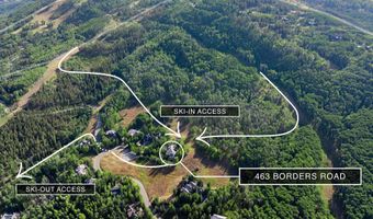 463 Borders Rd, Beaver Creek, CO 81620