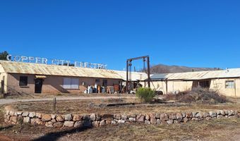 219 Douglas St, Bisbee, AZ 85603