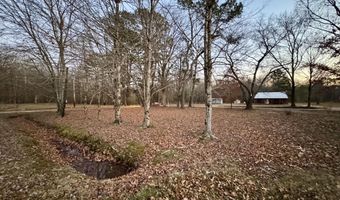 Sulphur Ck Road, Big Sandy, TN 38221
