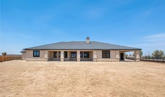 20721 Standing Rock, Apple Valley, CA 92307