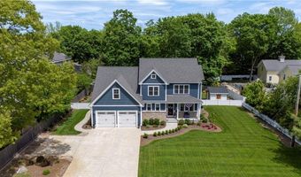 360 Pleasant St, East Providence, RI 02916