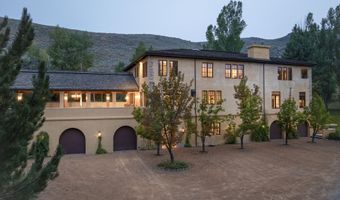 113 Townsend Gulch Rd, Bellevue, ID 83313
