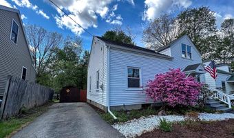 935 Gage St, Bennington, VT 05201