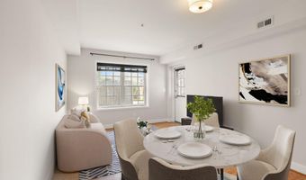 231 N THOMAS St 105, Arlington, VA 22203