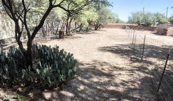1094 N Pomerene Rd, Benson, AZ 85602