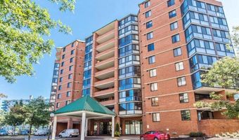 1001 N RANDOLPH St N 406, Arlington, VA 22201