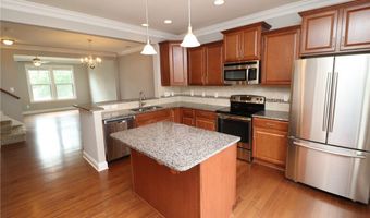 1428 Providence Green Ln, Apex, NC 27502