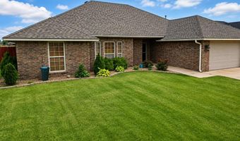 3101 White Tail Dr, Altus, OK 73521