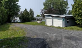 279 Hunter North Rd, Alburgh, VT 05440