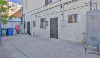 5135 Avalon, Los Angeles, CA 90011