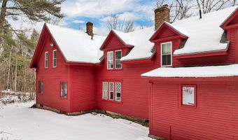 200 King Rd, Alexandria, NH 03222