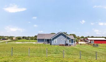 5335 Hickey Ridge Rd, Baxter, TN 38544