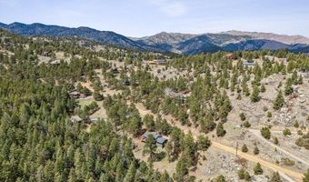 94 Spring Ln, Boulder, CO 80302