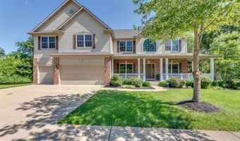 1515 Dietrich Glen Dr, Ballwin, MO 63021