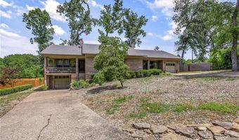 2208 2210 Oakwood Ave, Bentonville, AR 72712