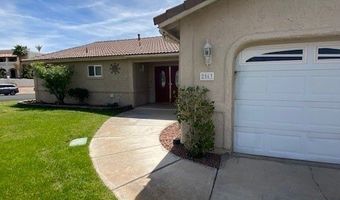 2063 Avalon Dr, Laughlin, NV 89029