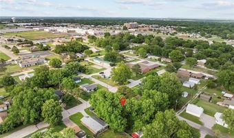 811 P NW, Ardmore, OK 73401