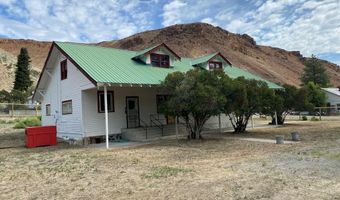 200 N 2nd St, Challis, ID 83226