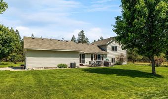 30267 N WHEATRIDGE Rd, Athol, ID 83801