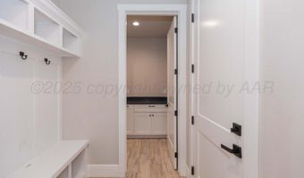 5901 SHERIDAN, Amarillo, TX 79119