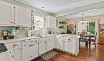 8320 Lake Tree Ln, Indianapolis, IN 46217