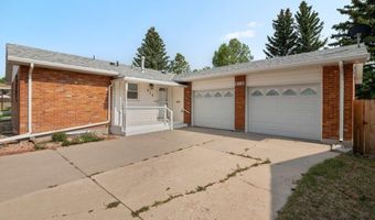 513 HARVARD Ln, Cheyenne, WY 82009