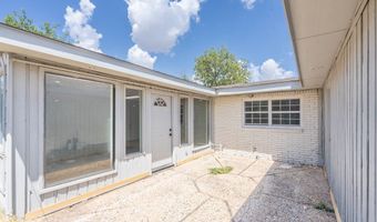 1005 NW 9th St, Andrews, TX 79714