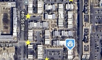 341 O St SW, Washington, DC 20024