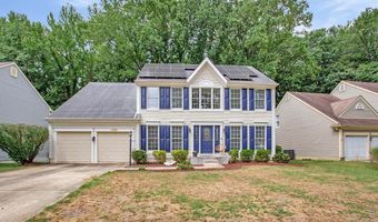 1728 PEACHTREE Ln, Bowie, MD 20721