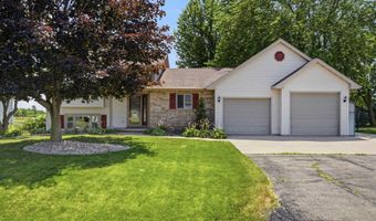 W6741 LYDIA Lane, Appleton, WI 54915