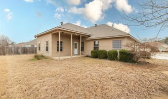 4413 Mandy Cir, Benton, AR 72015