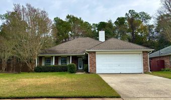 786 Gentry St, Biloxi, MS 39532