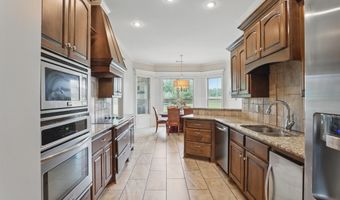 11187 Stonehill Dr, Alexander, AR 72002